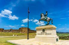 Tour por Puerto Plata + Playa Dorada