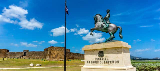 Tour por Puerto Plata + Fábricas de ron y chocolate