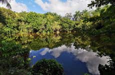 Tour por Puerto Plata y Taino Valley