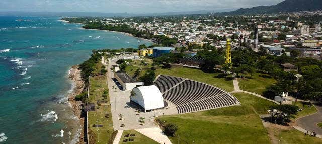 Visita guiada por Puerto Plata