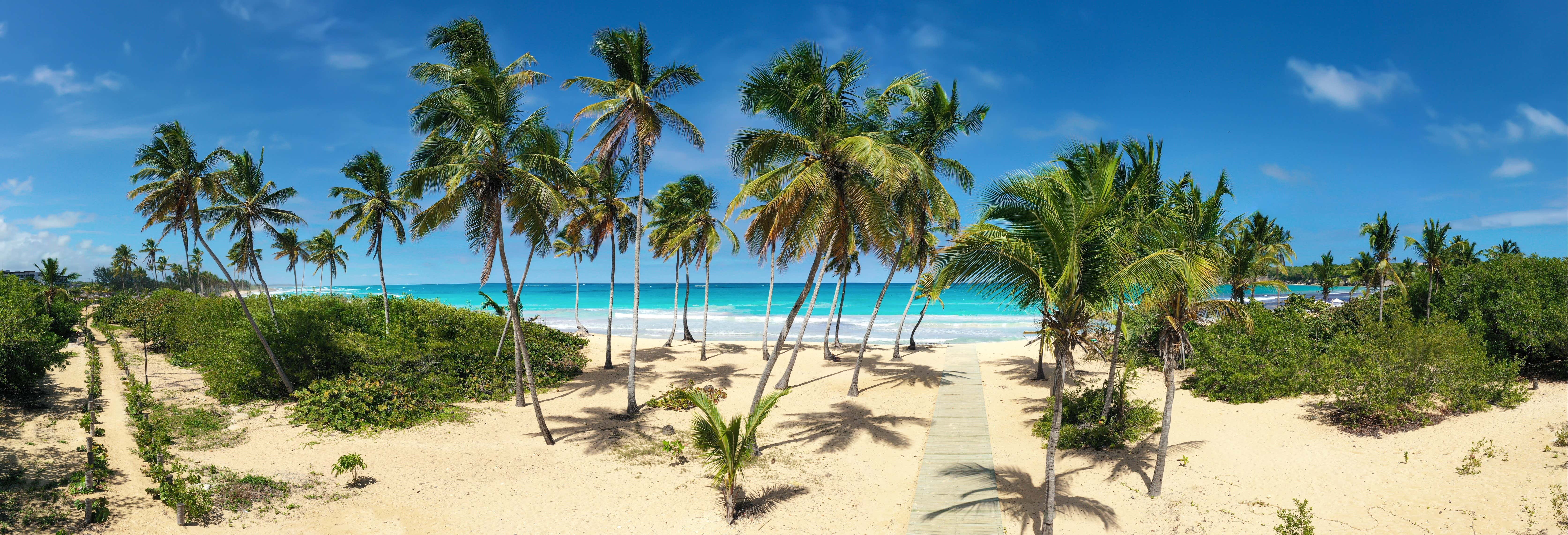 Buggies en Punta Cana