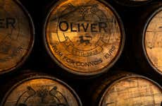 Degustação de runs dominicanos em Punta Cana