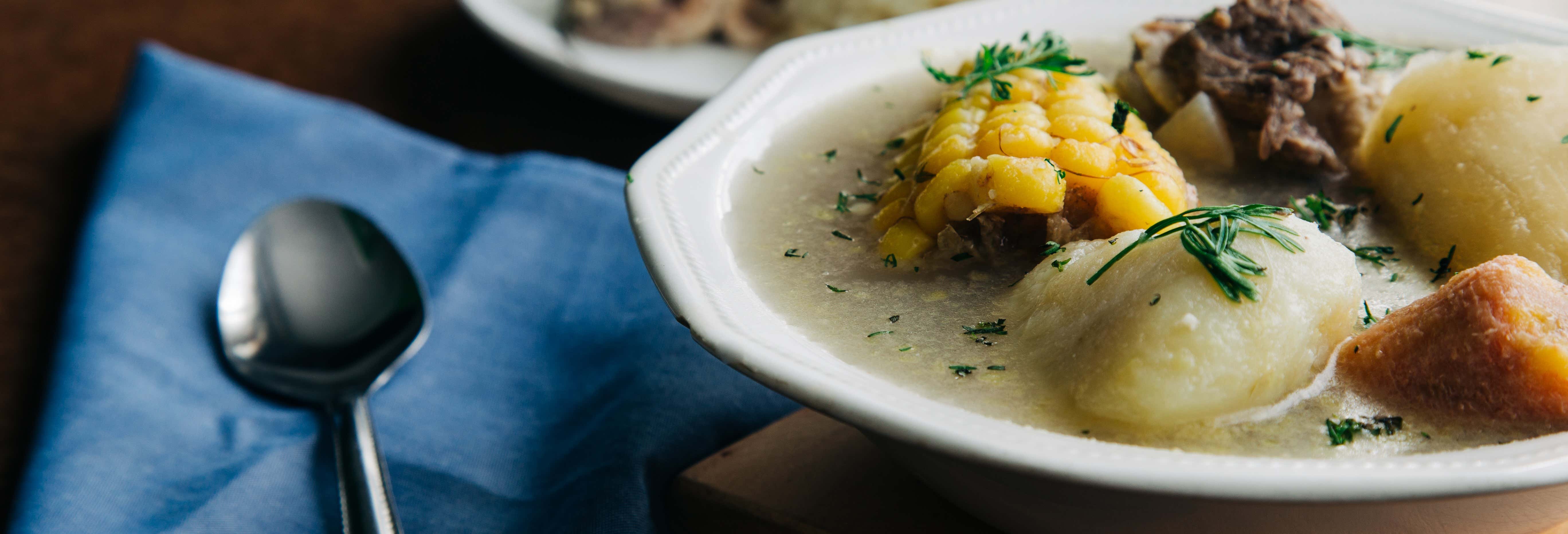 Gastronomia ed enoturismo a Punta Cana