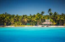 Condução de lancha sem licença em Punta Cana