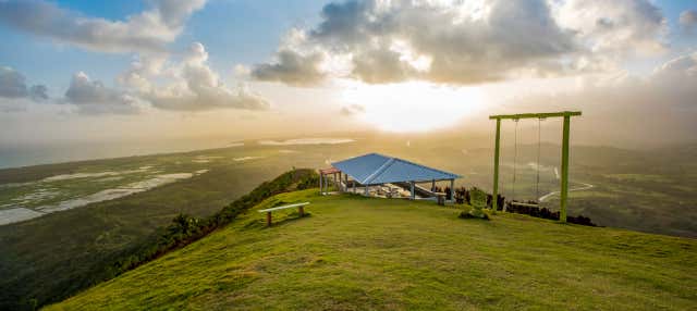 Excursión a Costa Esmeralda y la Montaña Redonda + Quad por El Limón