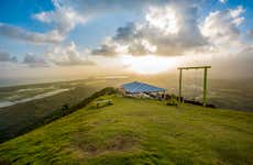 Excursión a Costa Esmeralda y la Montaña Redonda + Quad por El Limón