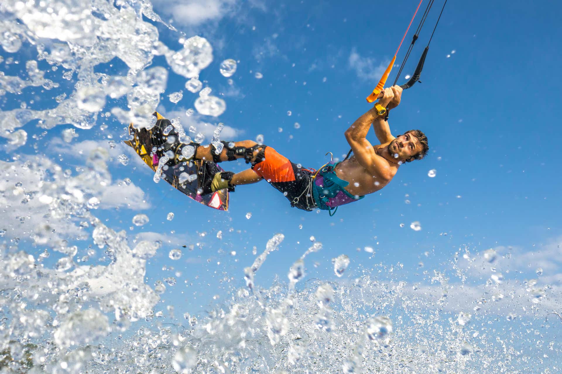 Punta Cana Kitesurfing Course Book Online at