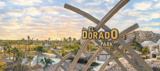 Billet pour El Dorado Water Park