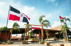 Entrada a Panaca Punta Cana + Travesía World Show + Transporte