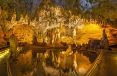 Excursión a los Altos de Chavón y la Cueva de las Maravillas