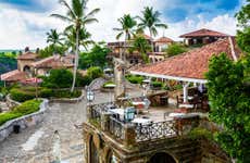 Day Trip to Altos de Chavón