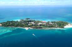 Excursión a Samaná