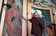 Excursion à Dominicania