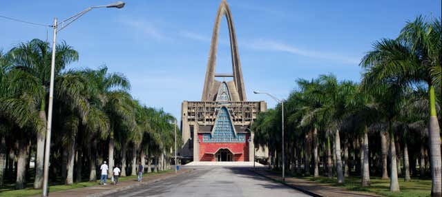 Excursión a Higüey