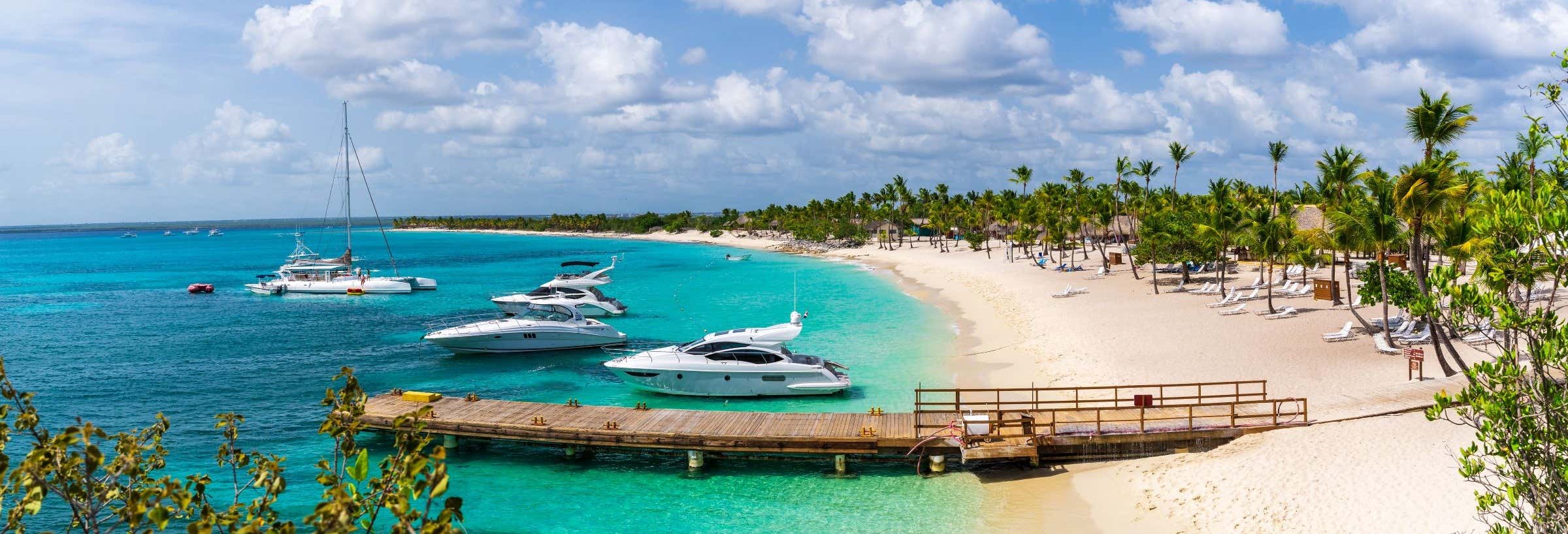 Excursions d'une journée à Punta Cana