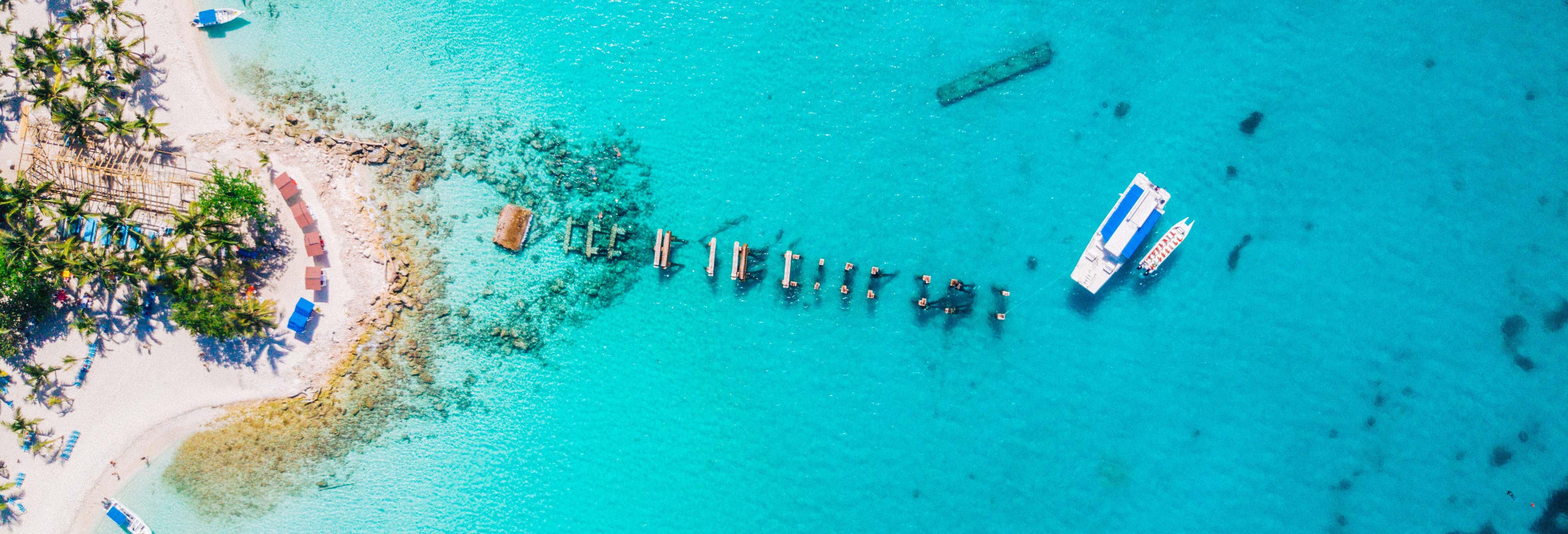 Excursiones de un día en Punta Cana