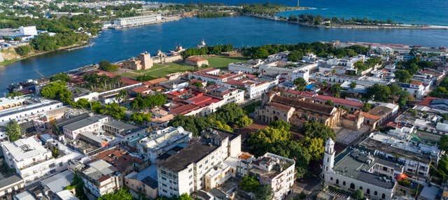 Excursão privada a Santo Domingo
