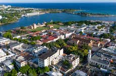 Excursão privada a Santo Domingo