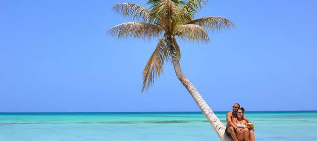 Escursione alle isole Saona e Catalinita