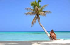 Excursión a las islas Saona y Catalina