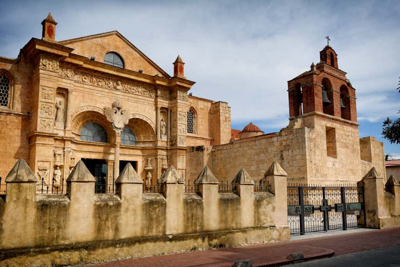 Catedral de Santo Domingo