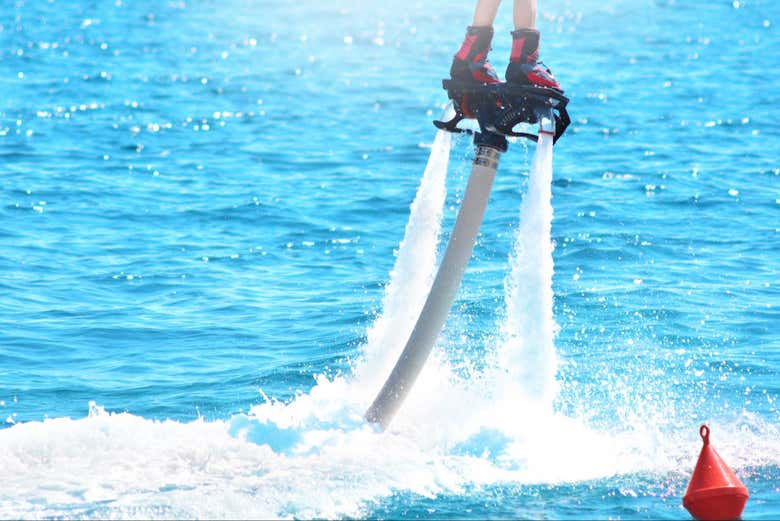 Jusqu'où pourrez-vous aller ?