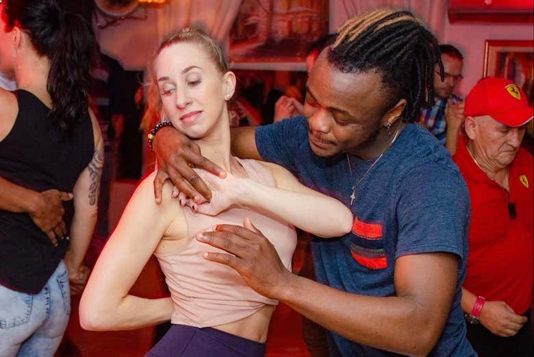 Vous deviendrez des experts