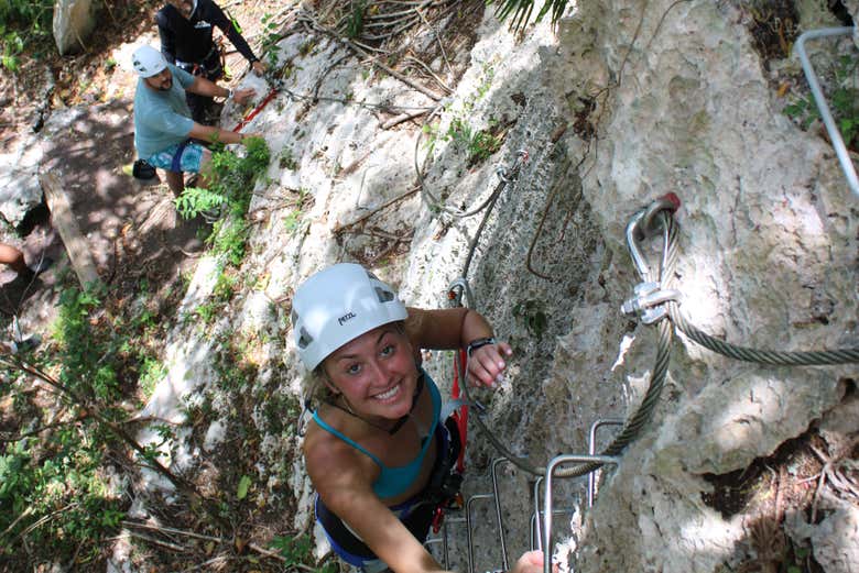 Go on an adventure through Punta Cana