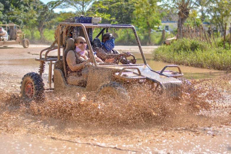 Ready for an adventure?