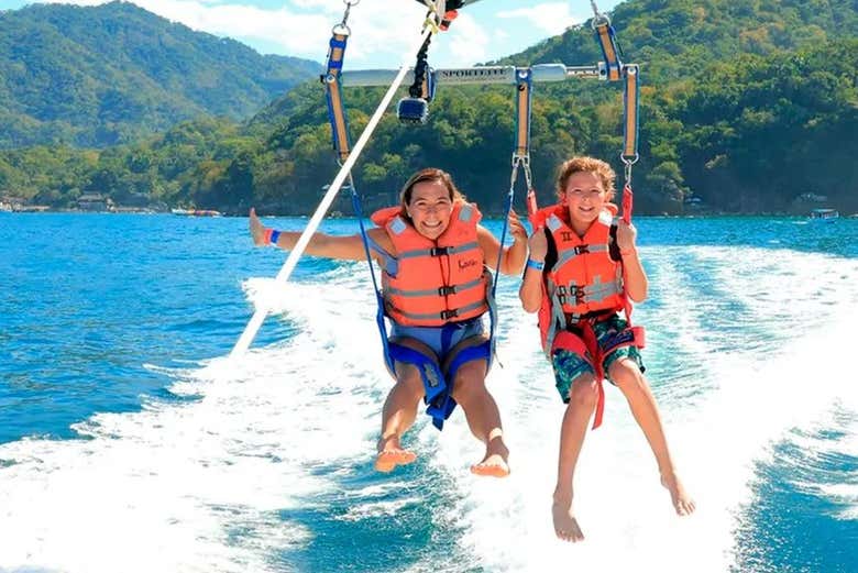 Será muito divertido!