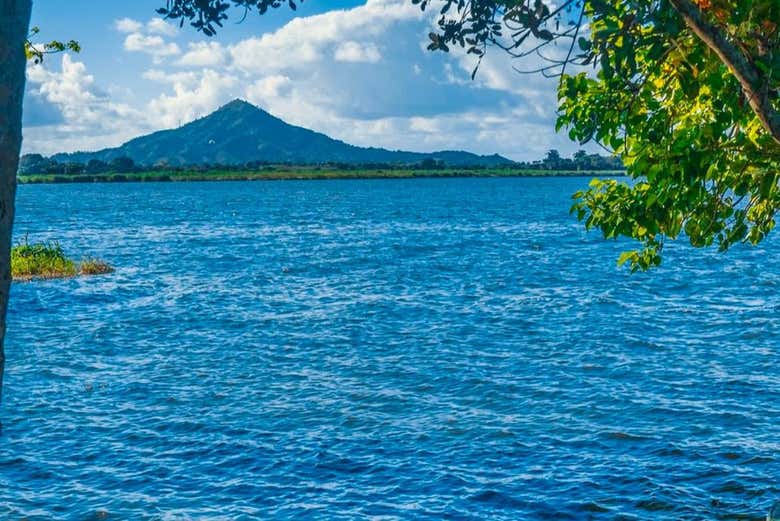 Paisagens de El Limón