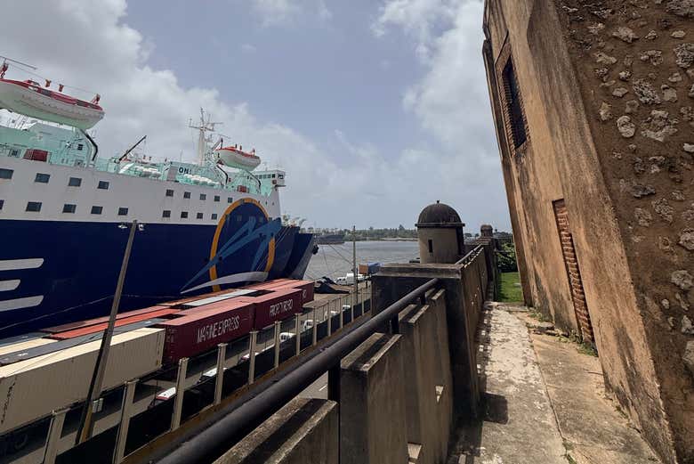 Santo Domingo