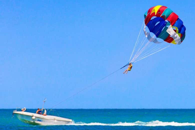 Uma experiência em Punta Cana que você jamais esquecerá