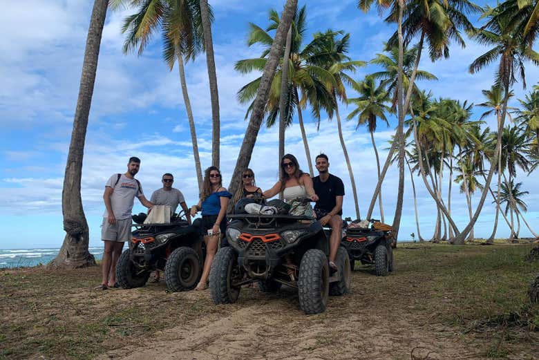 Foto de grupo