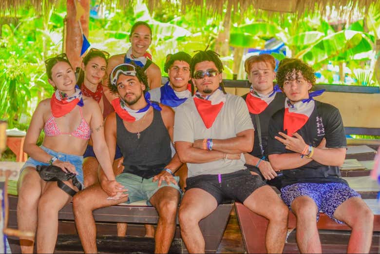 Make the most of your time in Punta Cana!