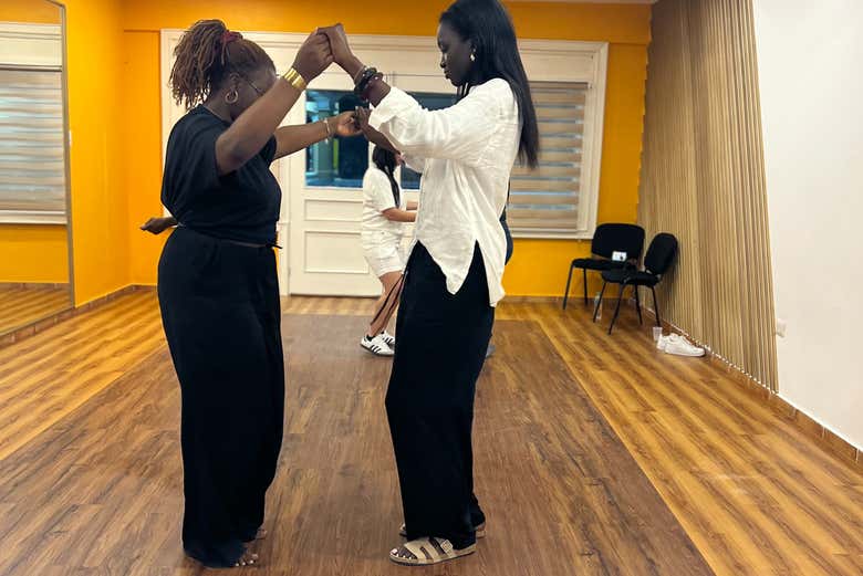 ¡El ritmo correrá por vuestras venas! 