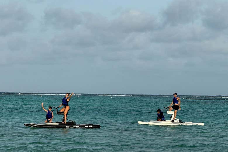 Une expérience incontournable à Punta Cana