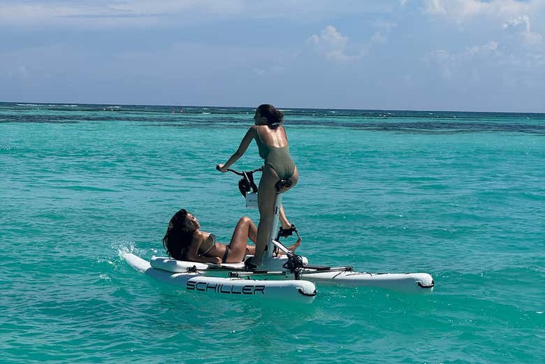 Une activité parfaite à faire entre amis !