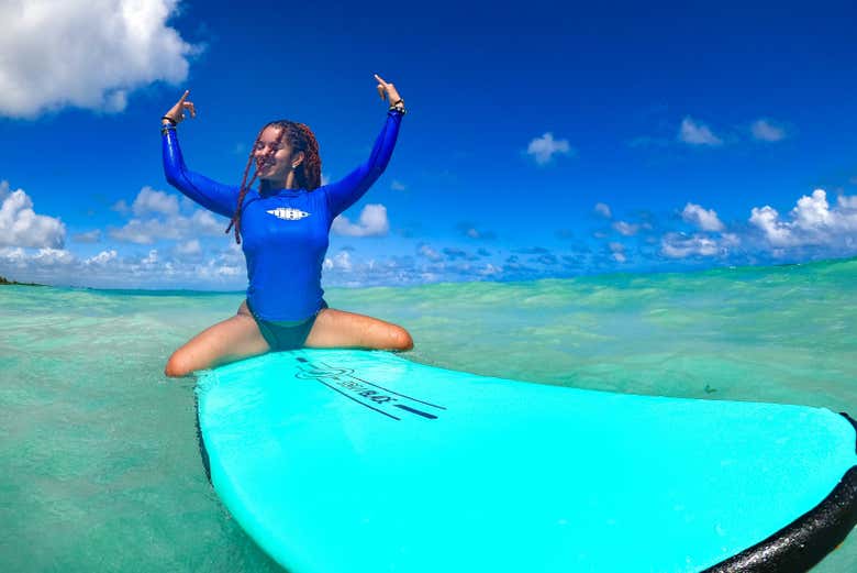 Un plan ideal para sacar vuestro lado más deportista