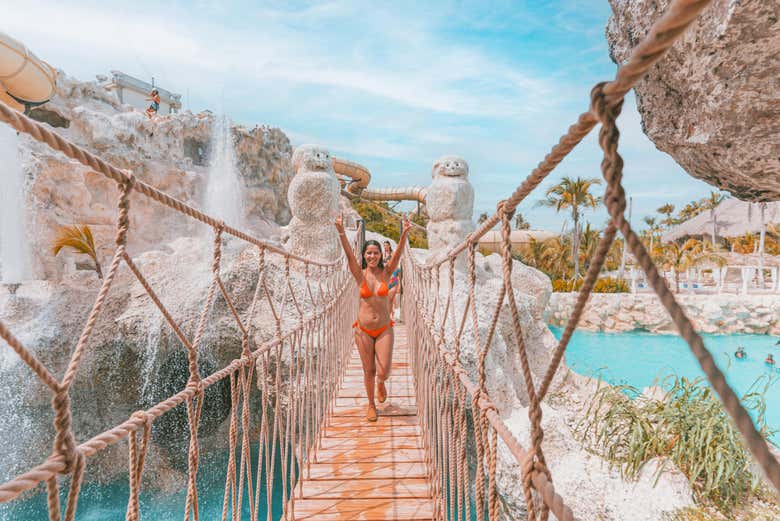 Percorrendo a Câmara do Tesouro