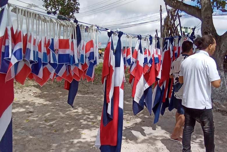 Browse local products