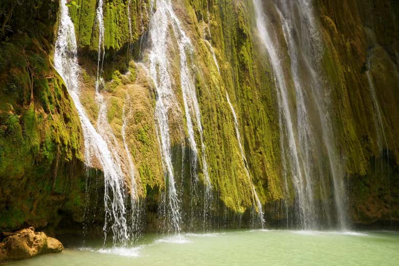 El Salto del Limón