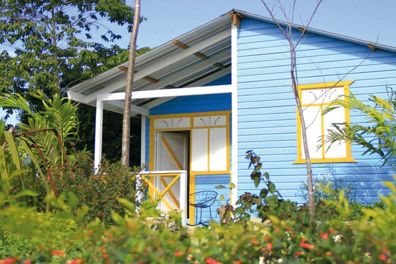 Dominican Village