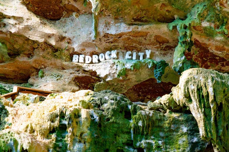 Bedrock City