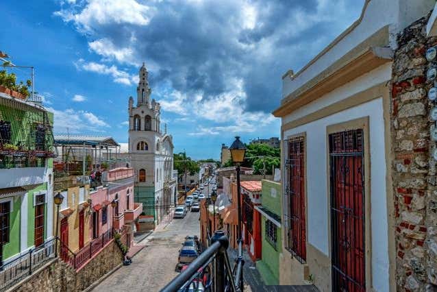 Santo Domingo, República Dominicana