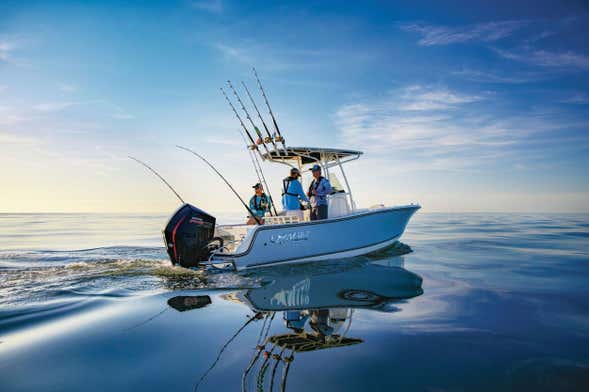 Pesca en Punta Cana