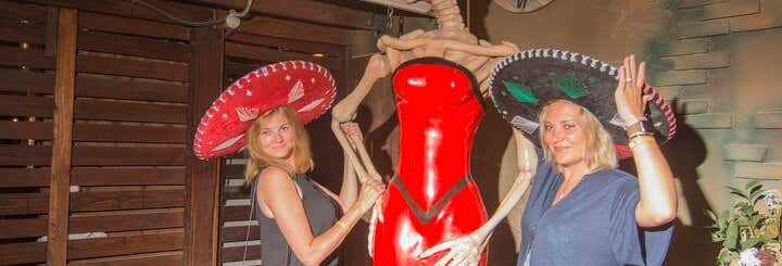 Visite guidate e free tour a Punta Cana