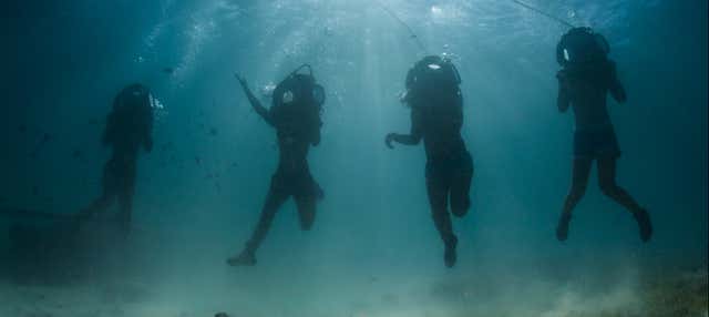 Punta Cana Scuba Doo