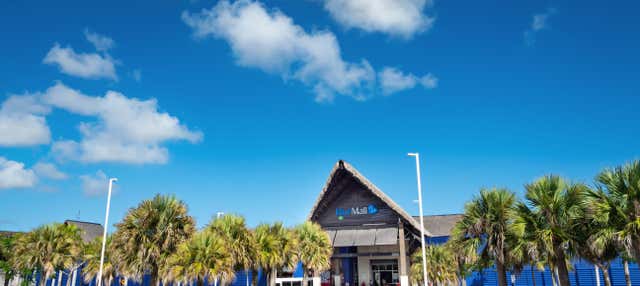 Tour de compras por Punta Cana