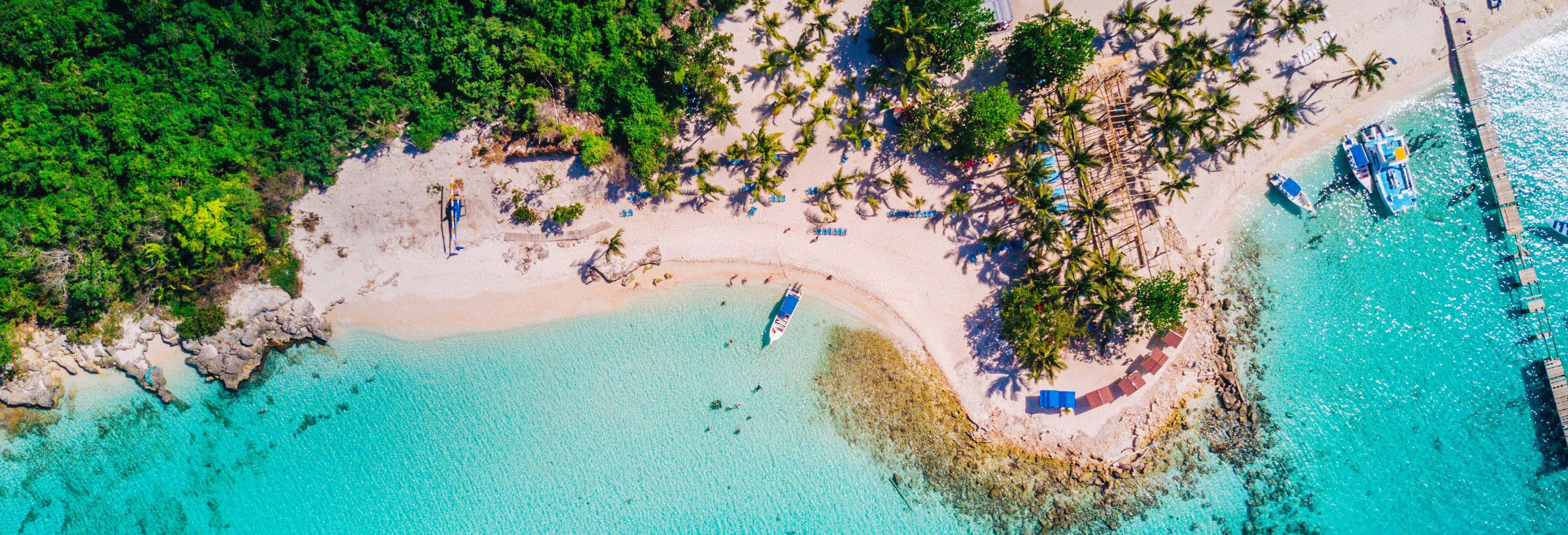 Escursioni di un giorno a Punta Cana